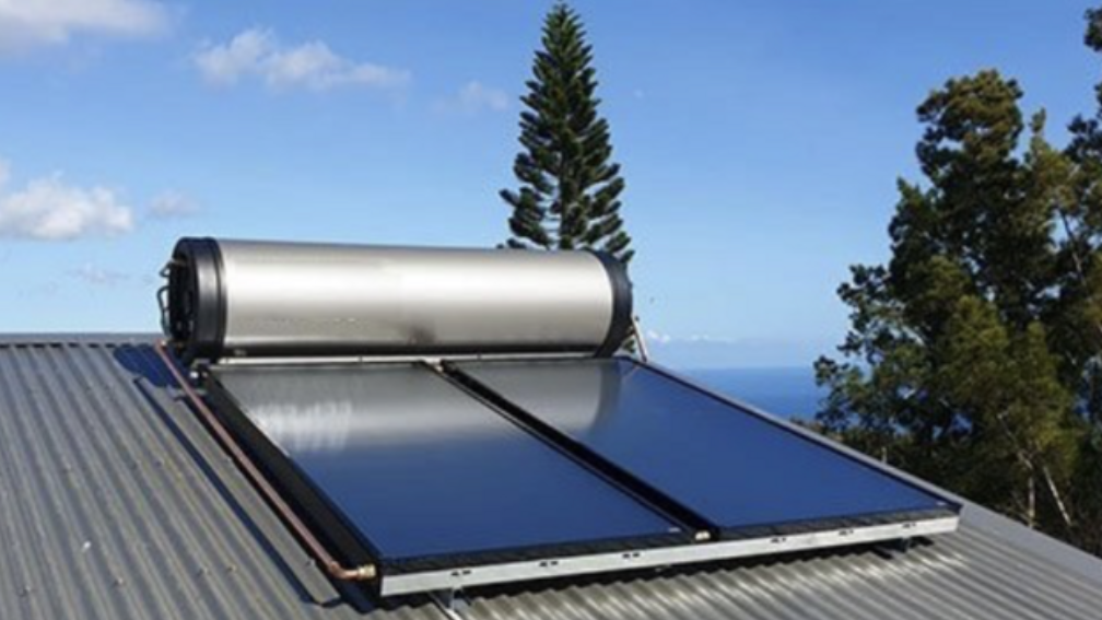 panneaux solaires réunion