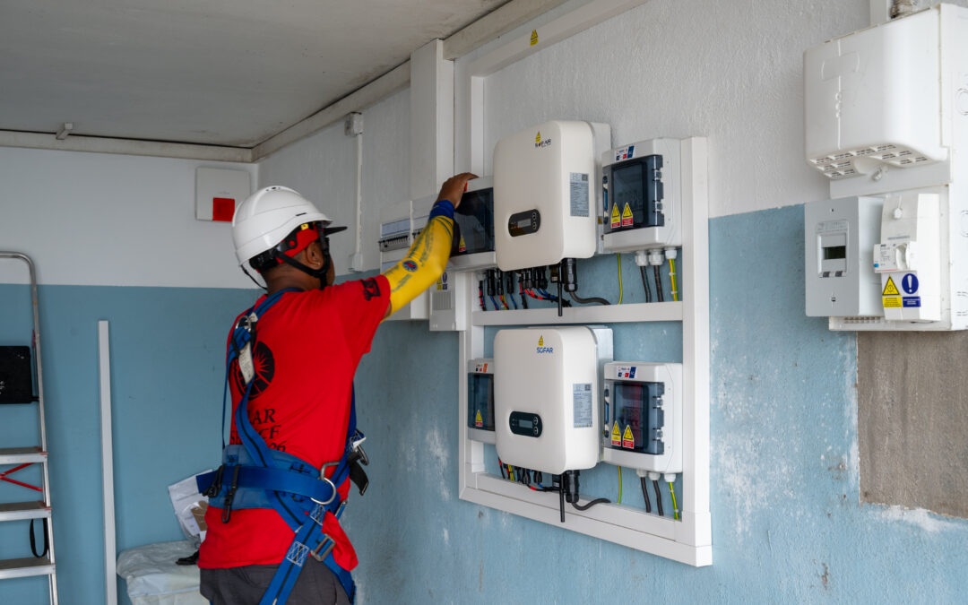 Solar Keymark, RGE QualiSol, Allianz : décrypter les certifications d&rsquo;un chauffe-eau solaire