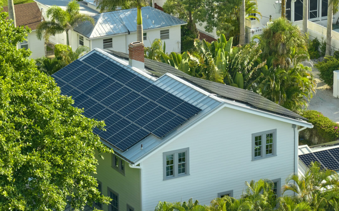 Panneaux solaires à La Réunion : le guide complet 2026