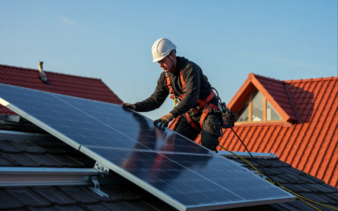 Comment choisir son installateur photovoltaïque à La Réunion ?