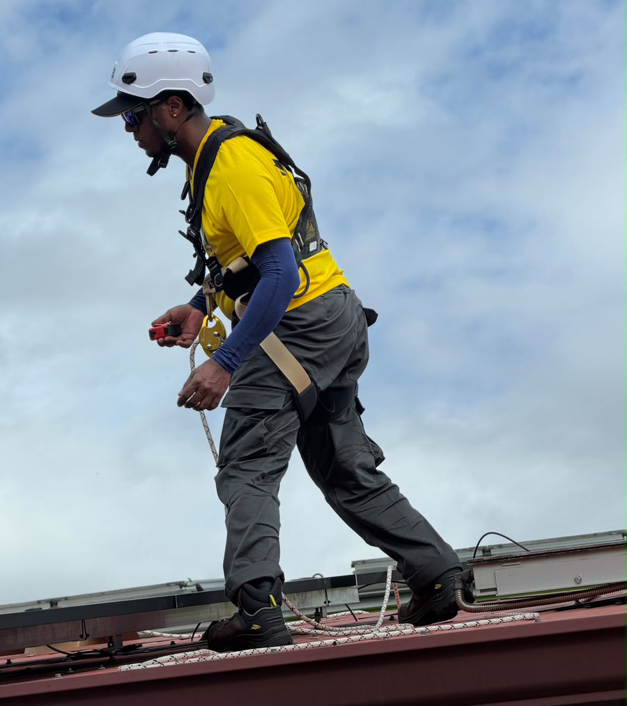 installation chauffe eau solaire réunion